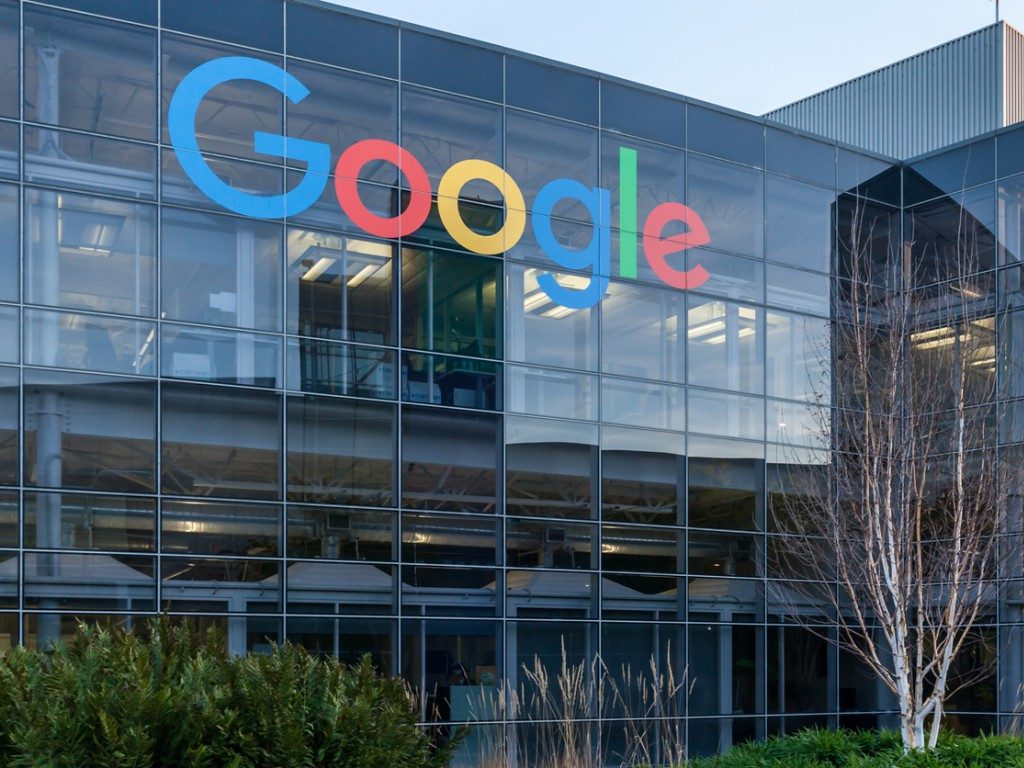 Google