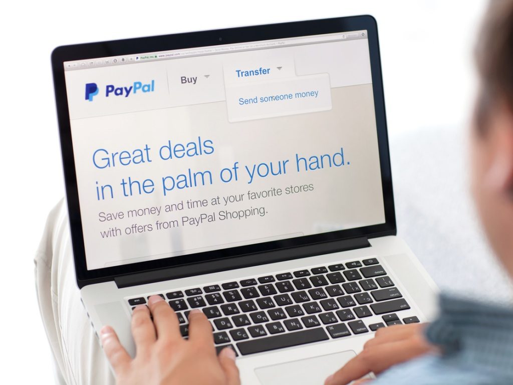 PayPal