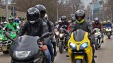 Motociclistas