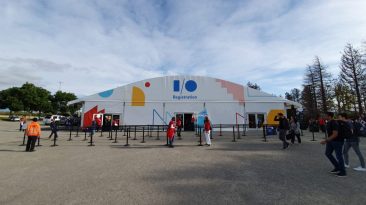 Google I/O 2019