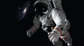 Exploración espacial
