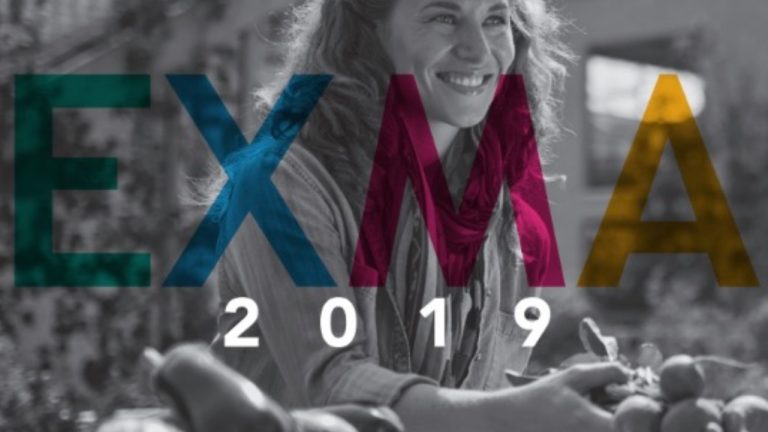 Exma 2019