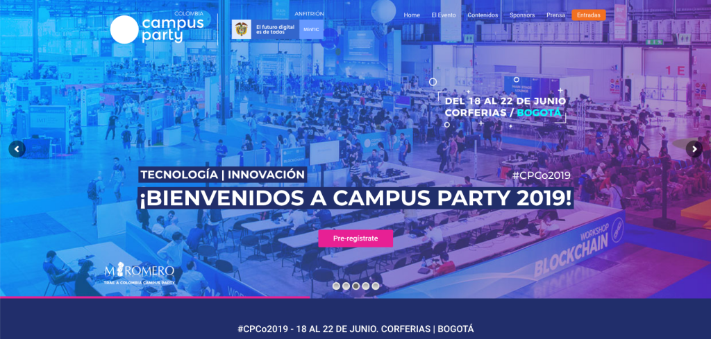 Campus Party