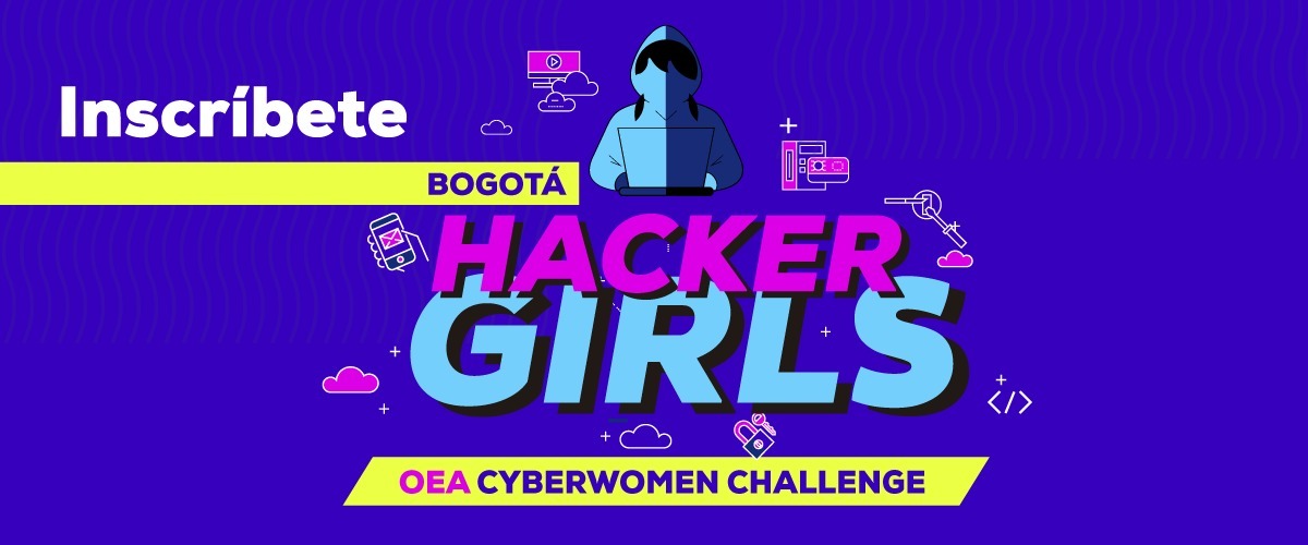 Cyberwomen Challenge 1