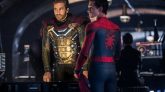Spider-man: lejos de casa