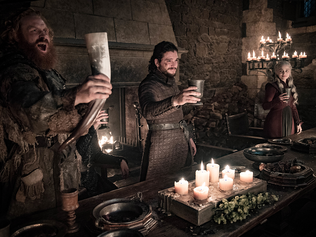 George R R Martin no entiende el odio hacia el final de GOT • ENTER CO George R R Martin no entiende el odio hacia el final de GOT • ENTER CO
