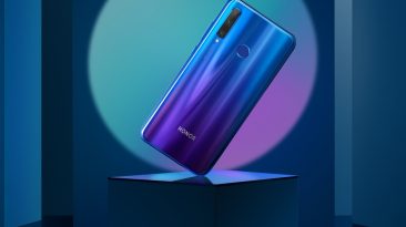 Honor 20