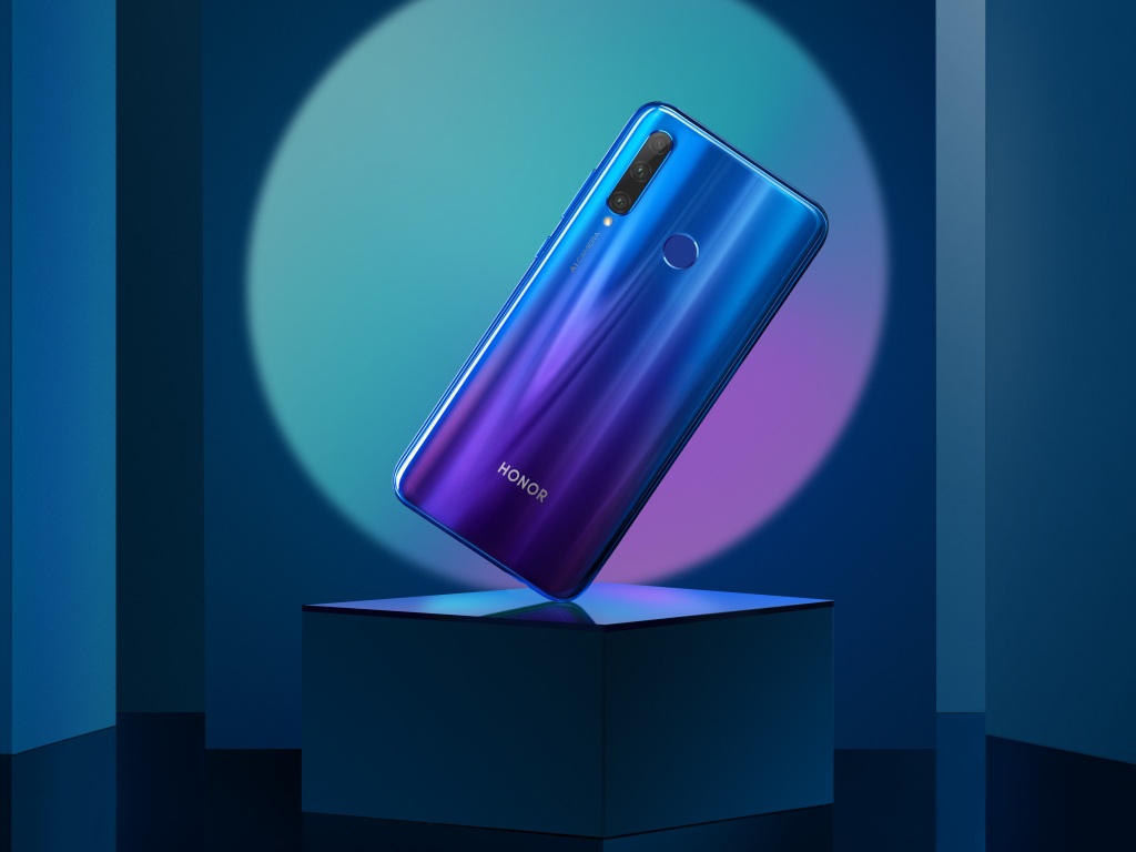 Honor 20