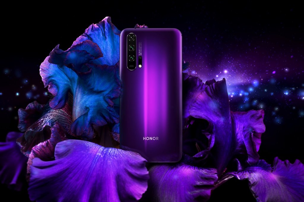 Honor 20