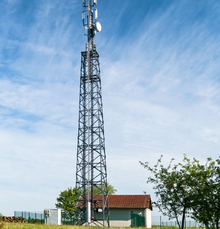 Huawei Antenas