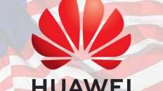 Huawei Estados Unidos