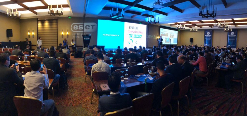 Eset Security Day