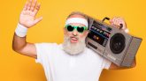 Estrenos musicales