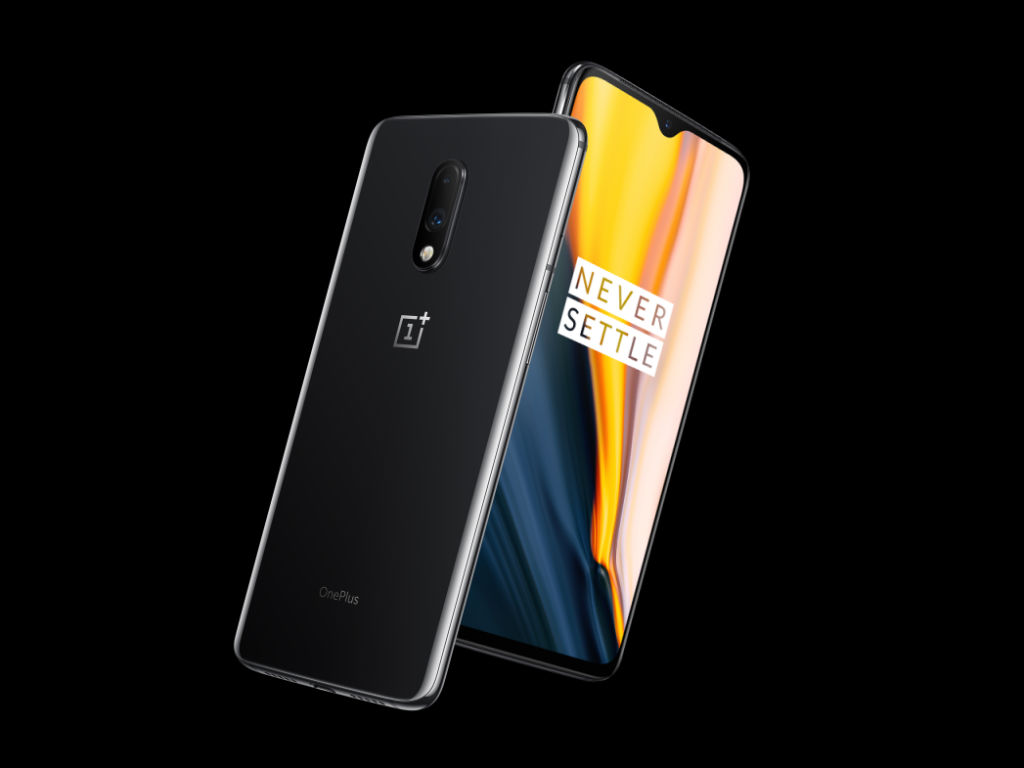 OnePlus 7