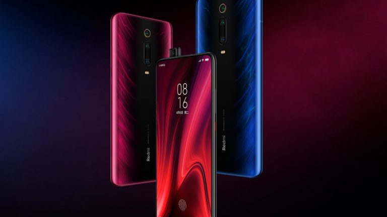 Redmi K20 Pro