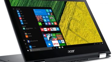 Acer Spin 5