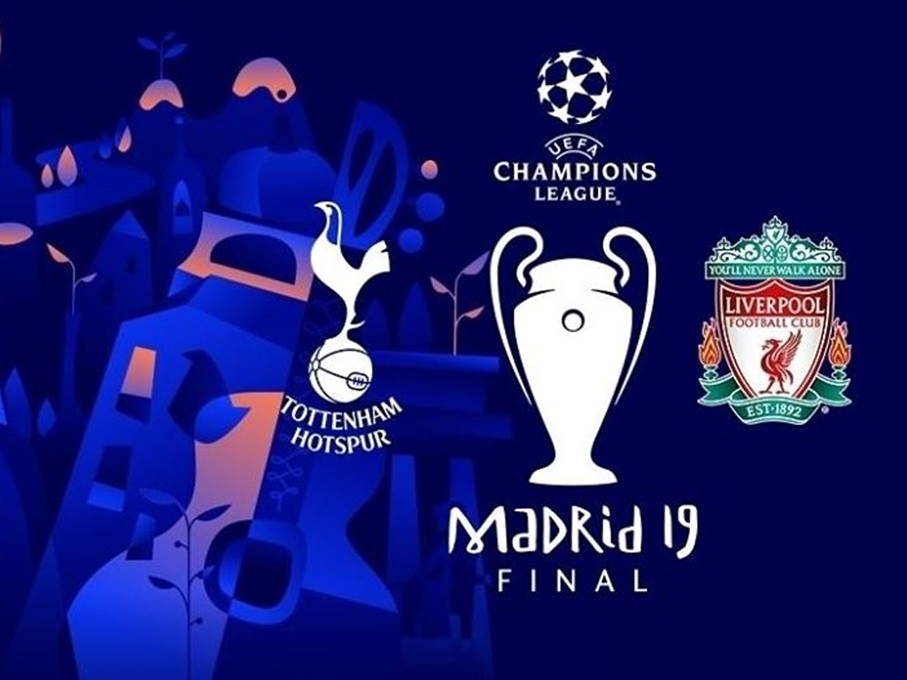 Dónde ver la final de la Champions League • ENTER.CO
