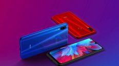 Xiaomi Redmi Note 7S