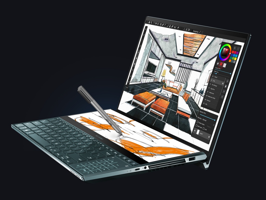 When Asus Zenbook Duo 2025 Be Available In A Jane Paterson