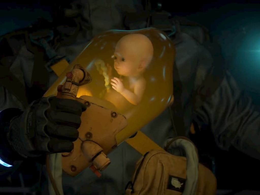 Death Stranding