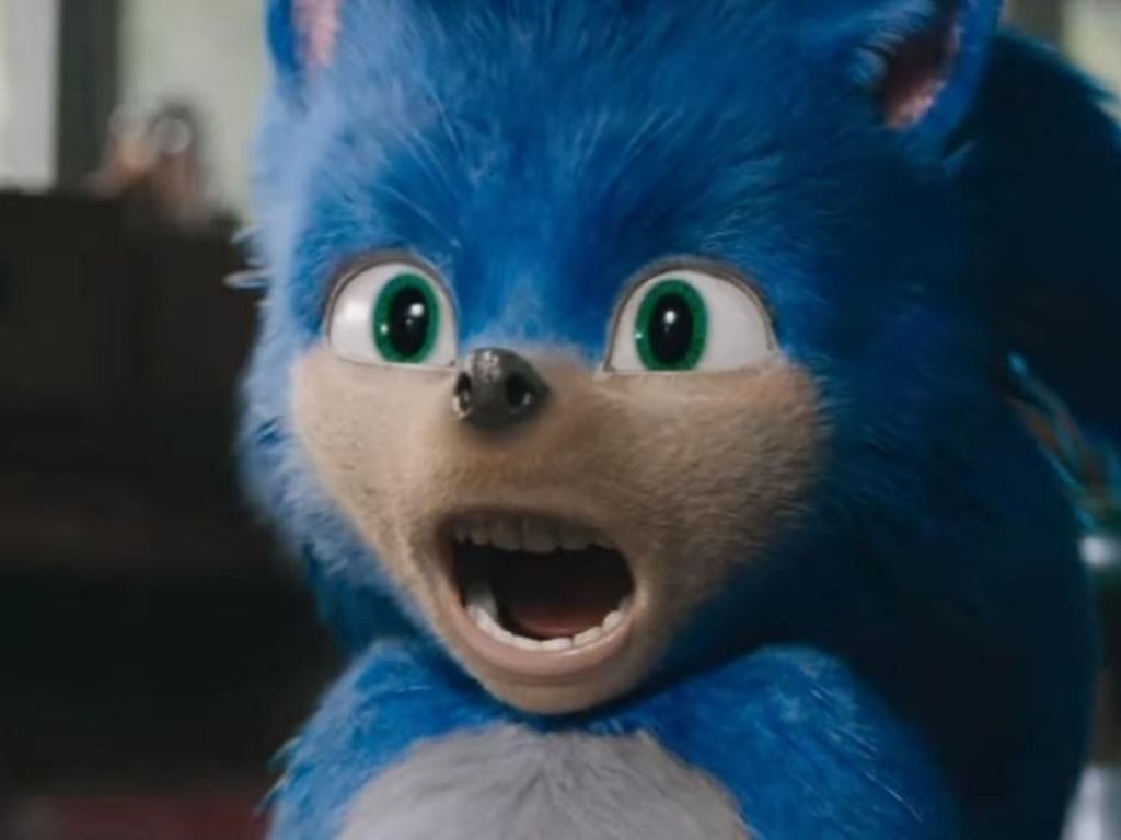 Sonic