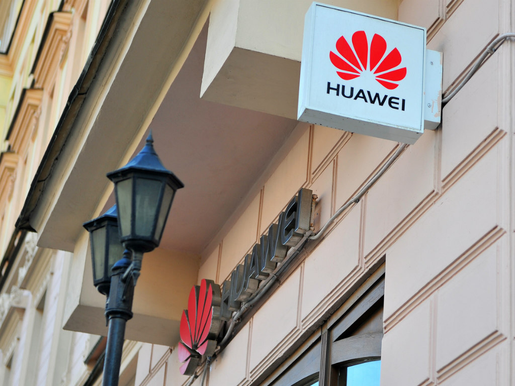 huawei aliados