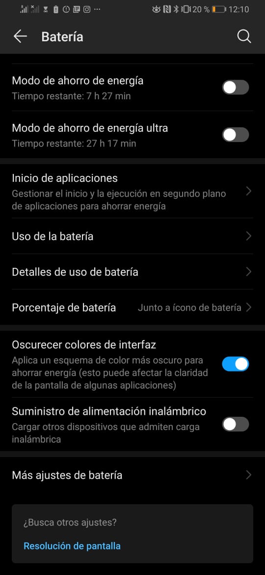 huawei p30 pro trucos 