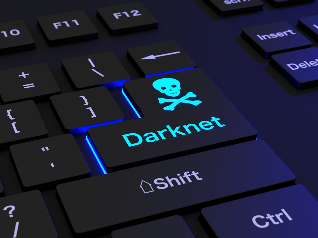 Dark Net