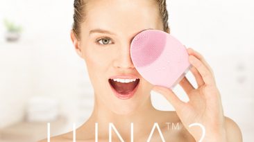Foreo Luna 2