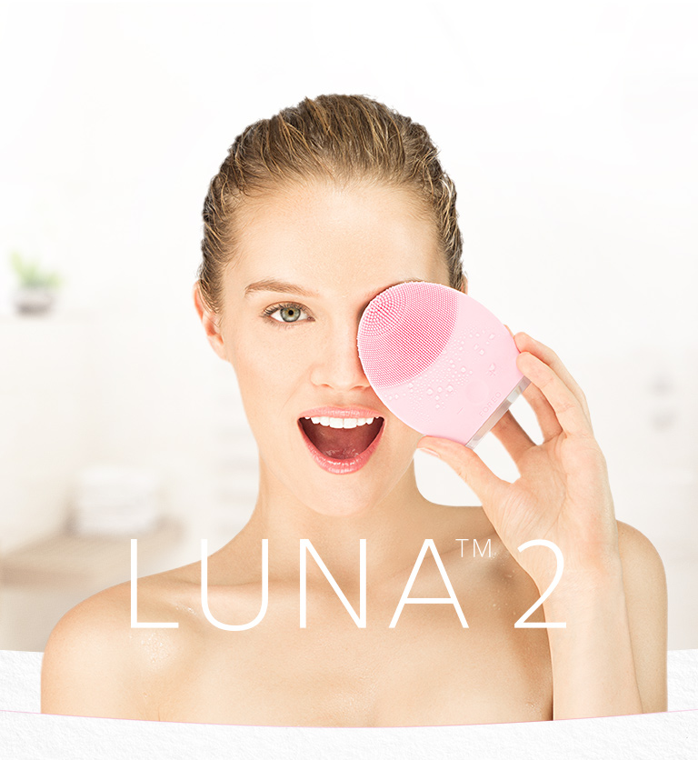 Foreo Luna 2