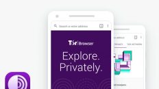 navegador Tor android