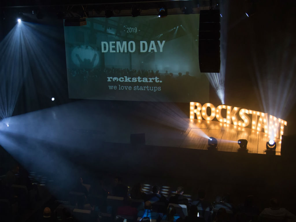 rockstart