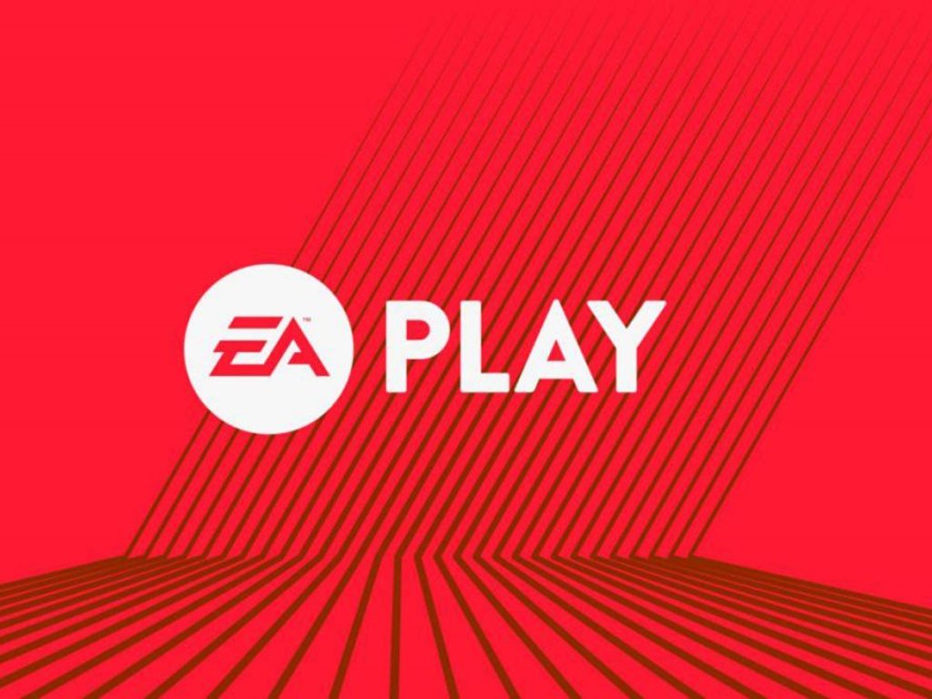 EA Play