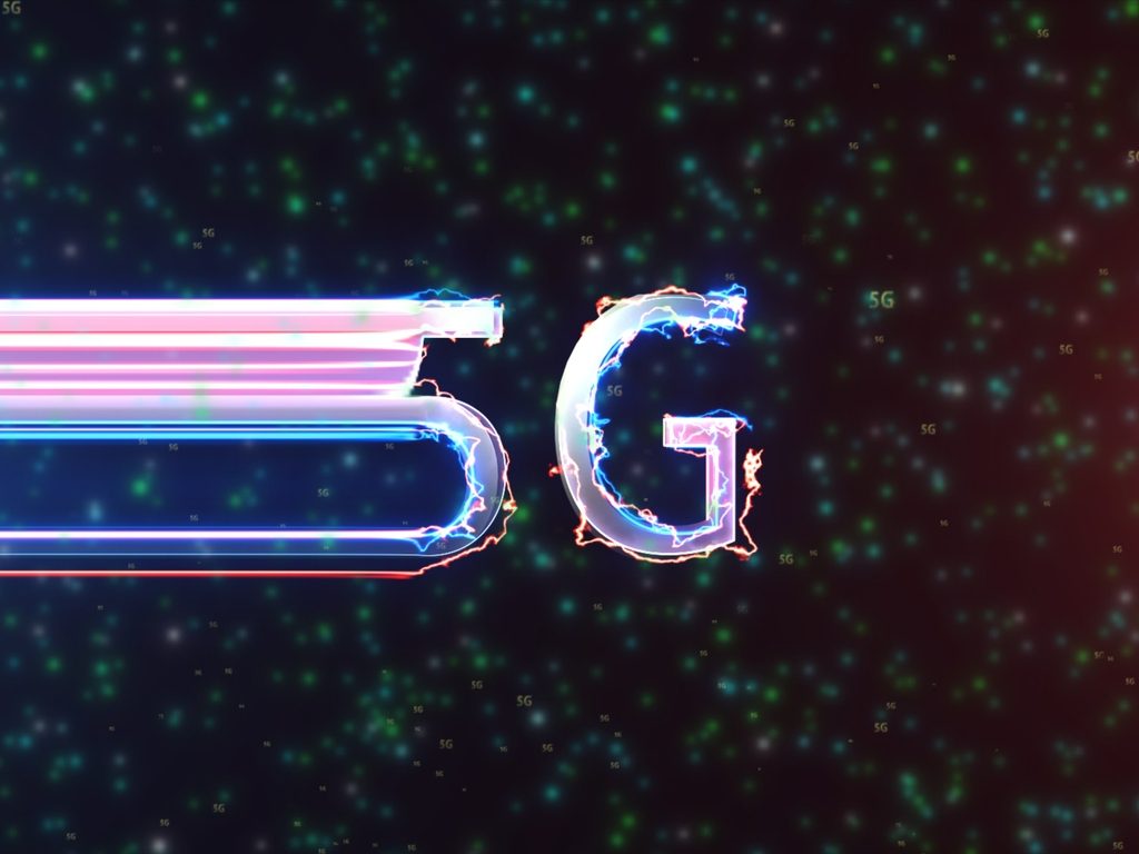 5G en Colombia