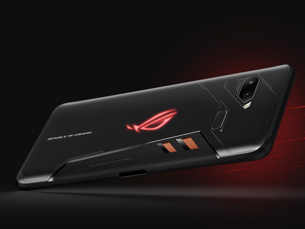 Asus ROG Phone 2