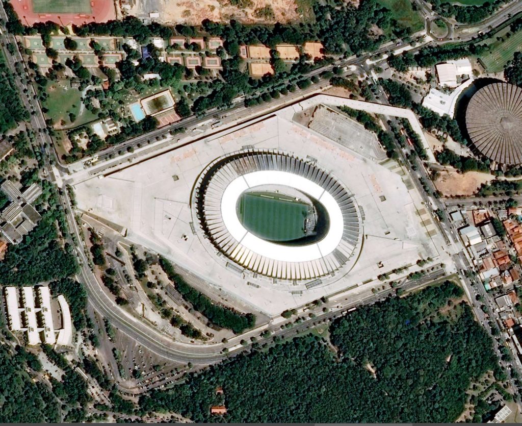 Mineirao