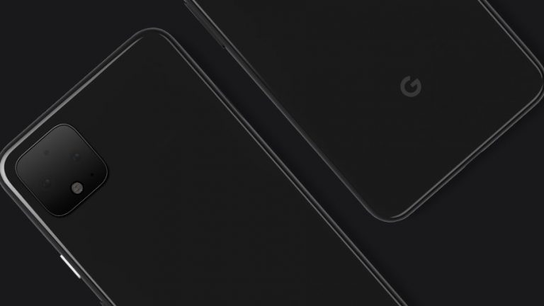 Pixel 4