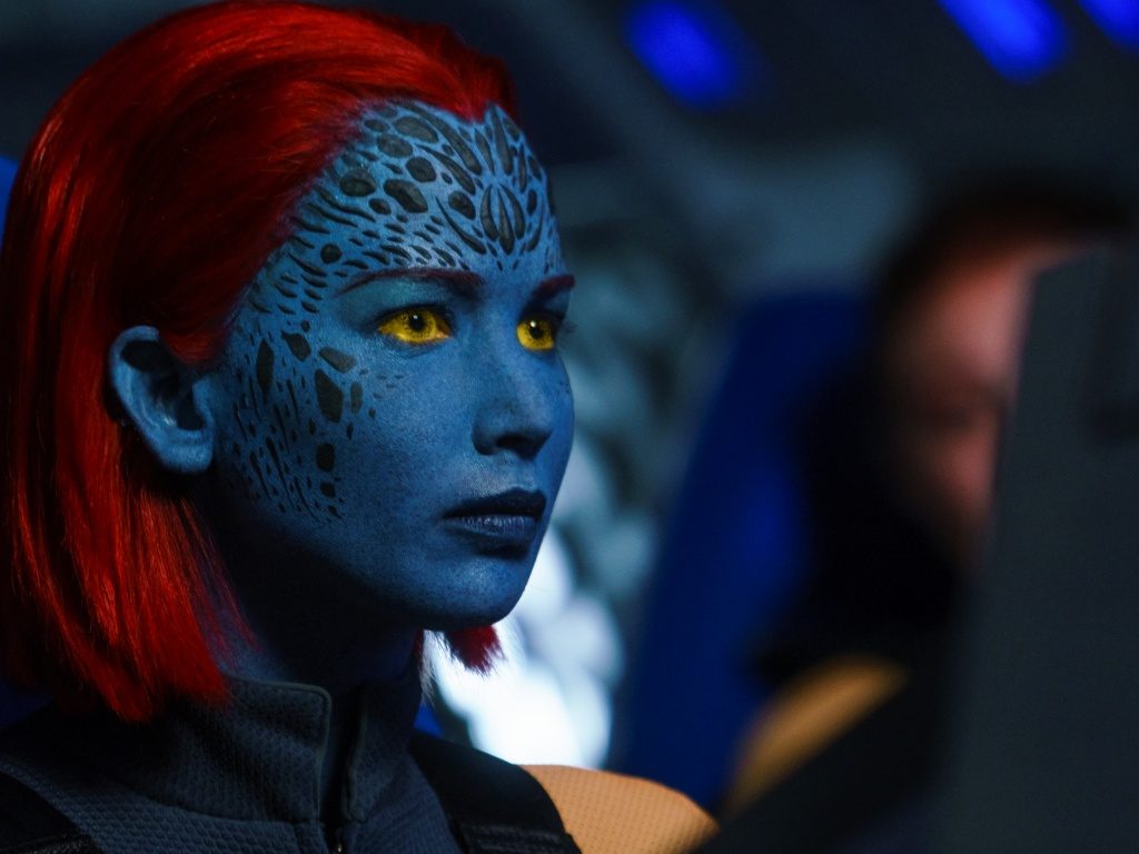 X-Men: Dark Phoenix