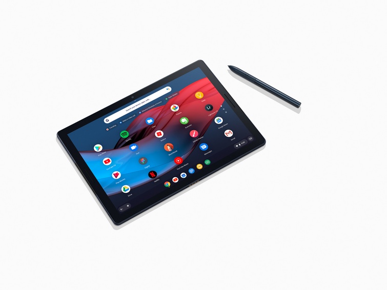 Google Pixel Slate