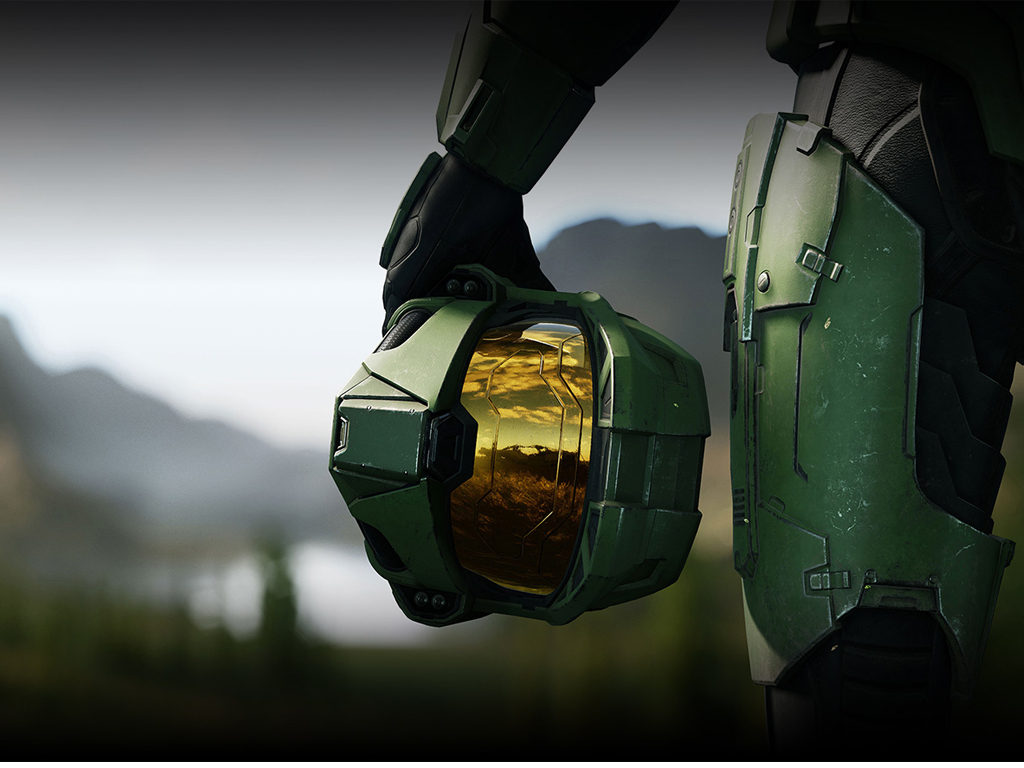 Halo Infinite