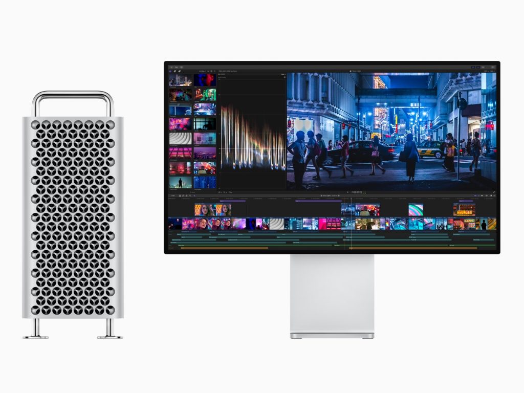 Mac Pro