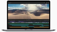 MacBook Pro 16 pulgadas