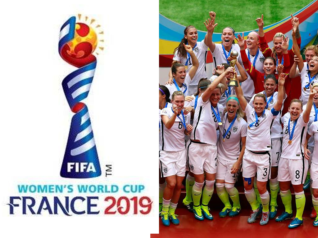 Mira el Mundial femenino, acá te contamos dónde ver los partidos • ENTER.CO