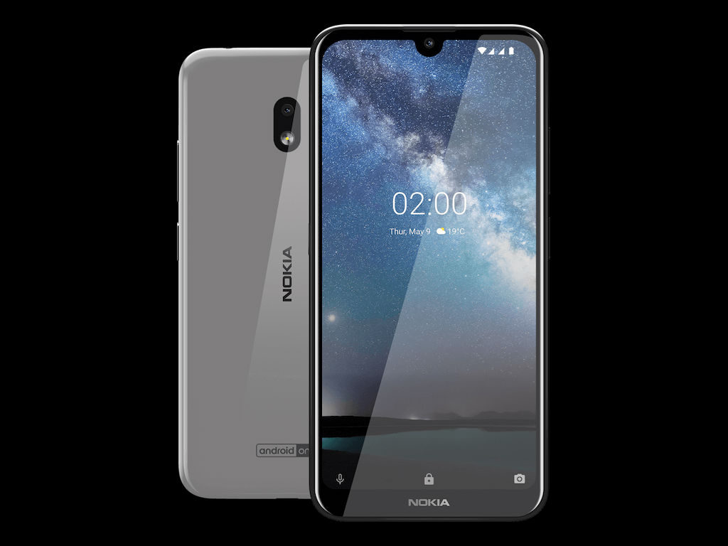 Nokia 2.2