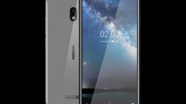 Nokia 2.2