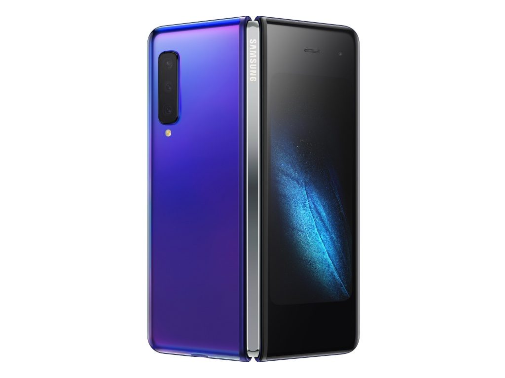 Samsung Galaxy Fold