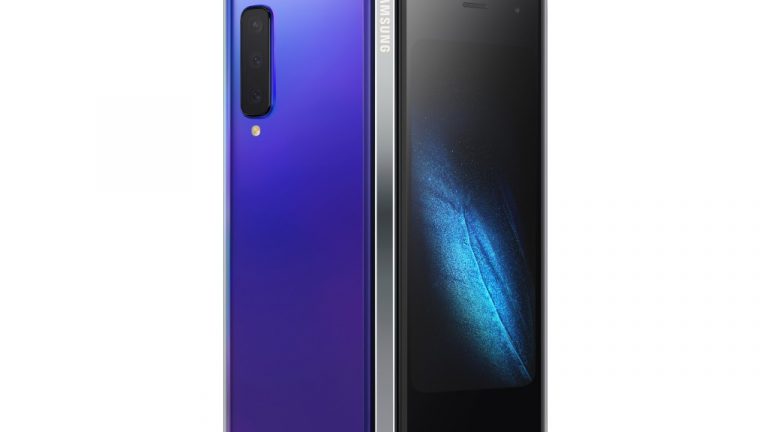 Samsung Galaxy Fold