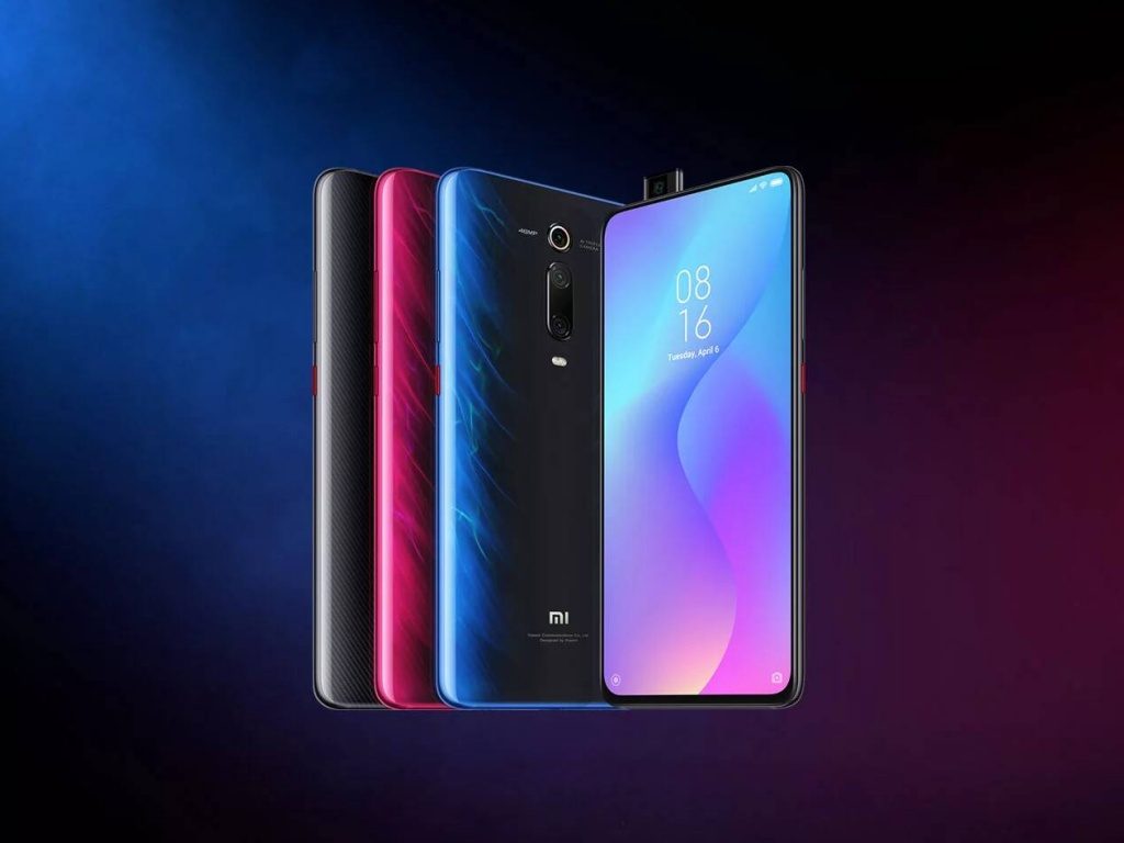 Xiaomi Mi 9T