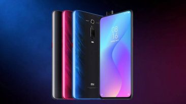 Xiaomi Mi 9T