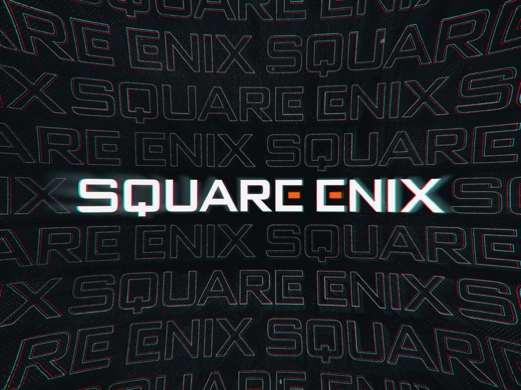 Square Enix en E3 2019